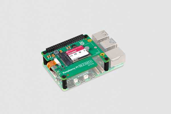 On Premise Hardware